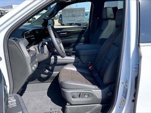 New 2026 Chevrolet Tahoe High Country image 10