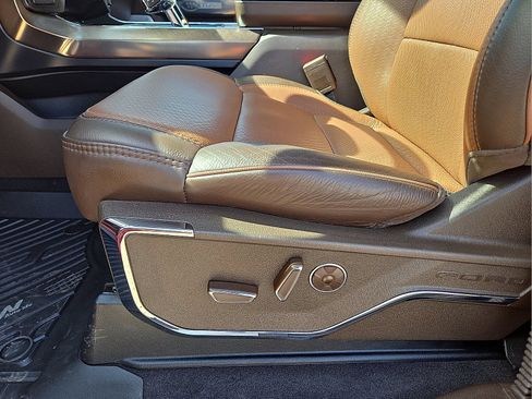 Used 2025 Ford F150 King Ranch AWD/4WD image 26