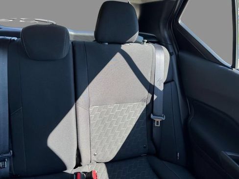 Certified 2023 Nissan Kicks SV FWD image 18
