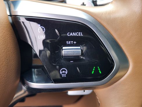 Used 2021 Jaguar F-PACE S image 24