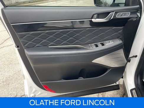 Used 2020 Hyundai Palisade Limited image 20