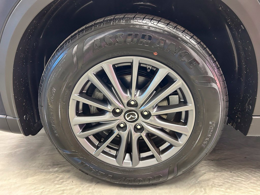 Used 2020 MAZDA CX-5 Touring AWD/4WD image 25