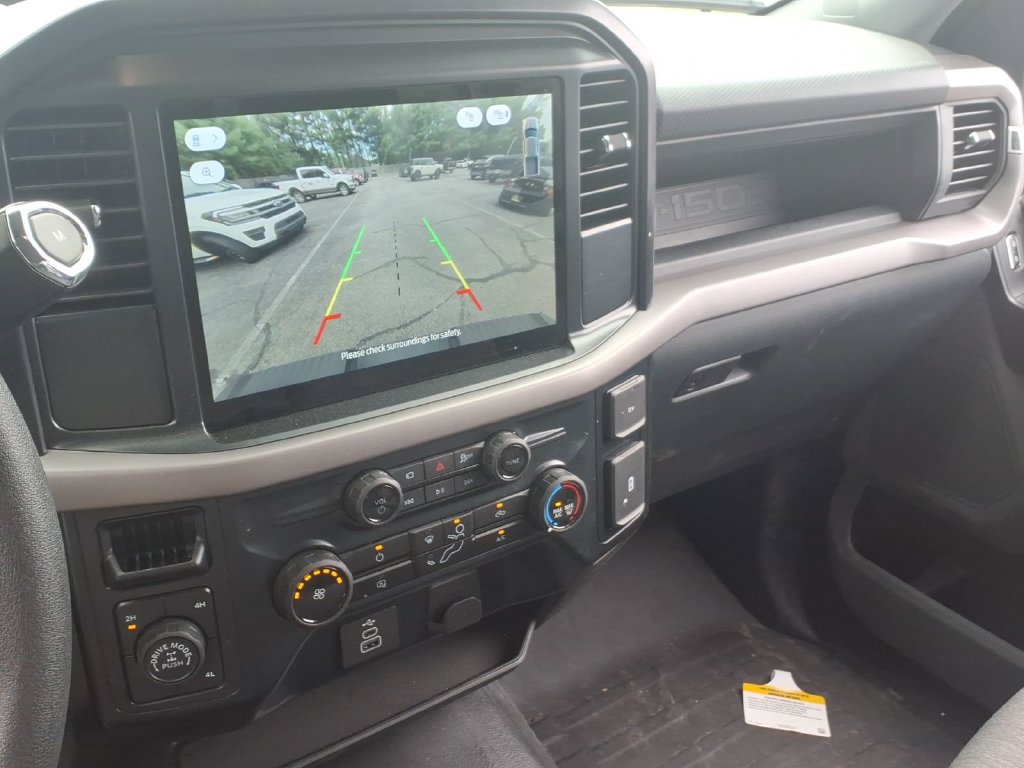 Used 2025 Ford F150 XL AWD/4WD image 26