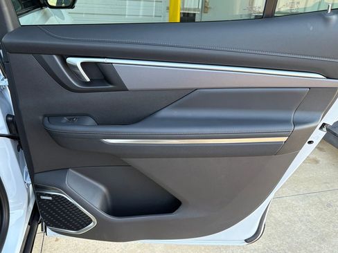 New 2026 Buick Enclave Sport Touring w/ Power Package image 50