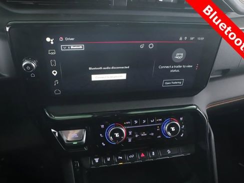 Used 2025 GMC Sierra 2500 AT4 w/ AT4 Premium Plus Package AWD/4WD image 26