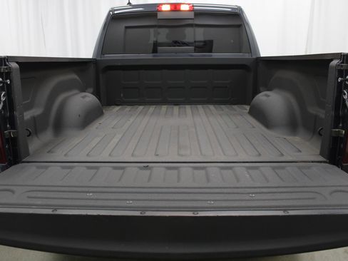 Used 2020 RAM 1500 Classic Warlock w/ Electronics Group AWD/4WD image 19