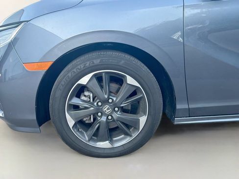 Used 2024 Honda Odyssey Elite image 32