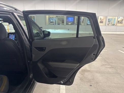 Used 2024 Subaru Crosstrek 2.5i Sport AWD/4WD image 15