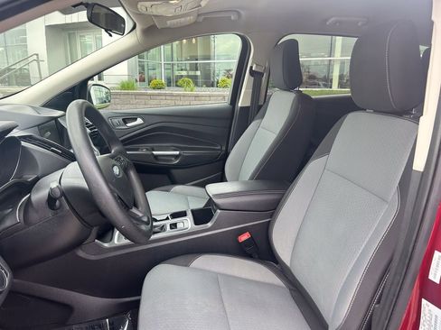 Certified 2019 Ford Escape SE AWD/4WD image 10