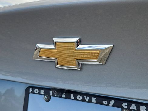 Used 2024 Chevrolet Malibu LT FWD image 25