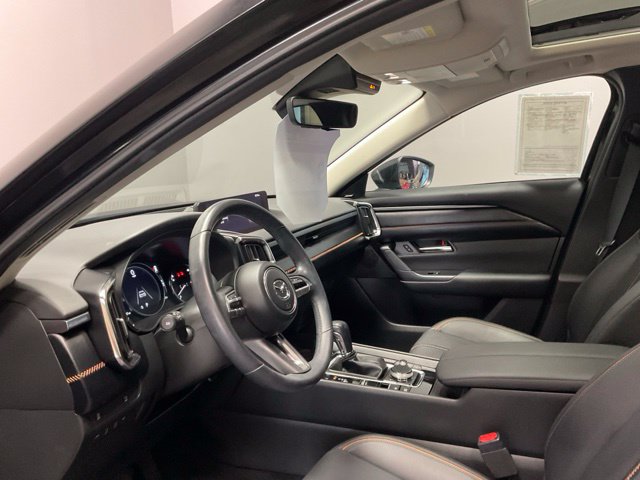 Certified 2023 MAZDA CX-50 AWD 2.5 S w/ Cargo Package image 17