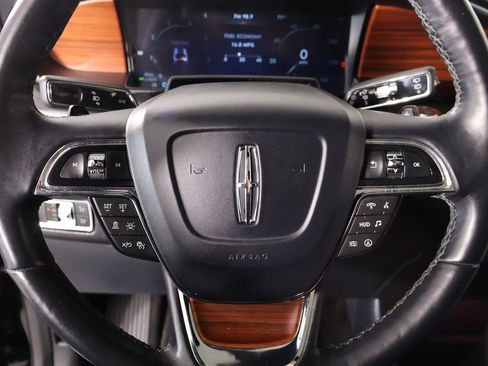 Certified 2024 Lincoln Navigator Reserve image 3