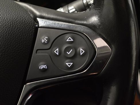 Used 2019 Chevrolet Traverse High Country w/ LPO, Floor Liner Package image 18