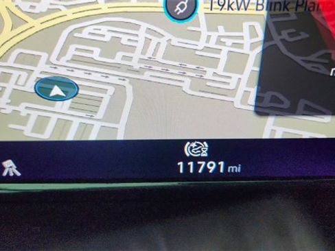 Used 2024 Volkswagen Atlas SEL Premium R-Line image 43