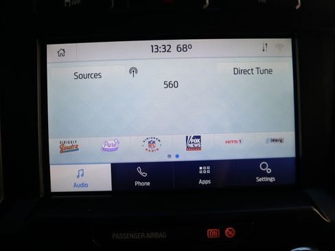 Used 2020 Ford F250 XLT image 44