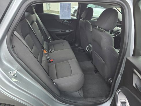 Used 2024 Chevrolet Malibu LT w/ Sport Edition image 12