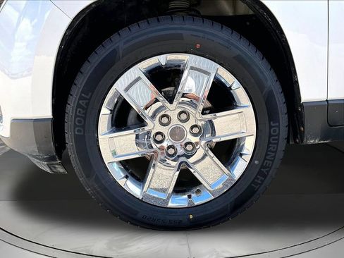 Used 2017 GMC Acadia Limited SLT FWD image 37