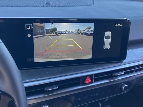 New 2026 Kia Sorento X-Line EX image 26