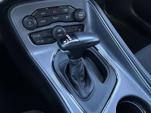 Used 2023 Dodge Challenger GT w/ Blacktop Package image 22