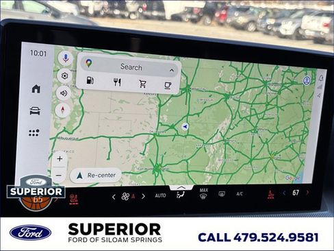 New 2026 Ford Explorer Active w/ Active Comfort Package image 32