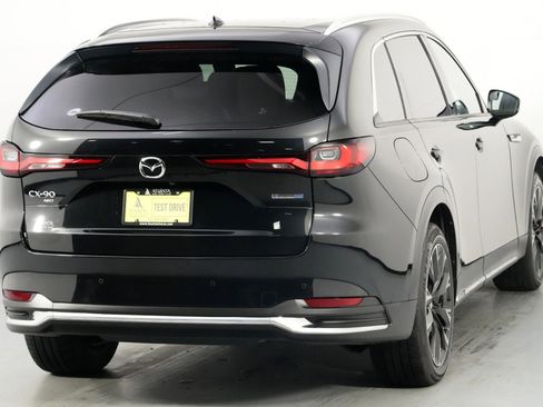 Used 2024 MAZDA CX-90 Plug-In Hybrid w/ Premium Plus image 51