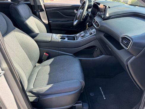 Used 2022 Hyundai Santa Fe SE image 21