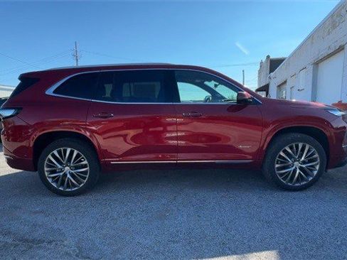 New 2026 Buick Enclave Avenir w/ Super Cruise Package image 9