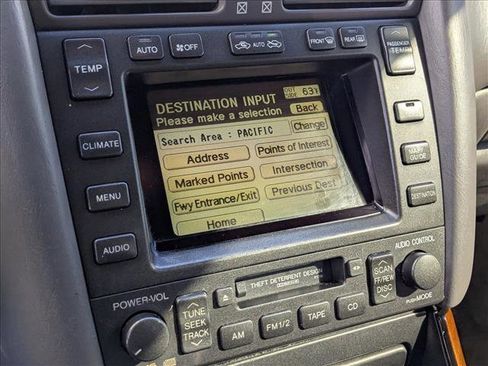 Used 1999 Lexus GS 300 image 13