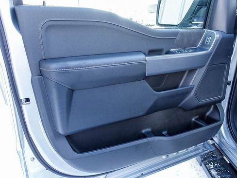 New 2025 Ford F150 XLT w/ Equipment Group 302A MID image 22