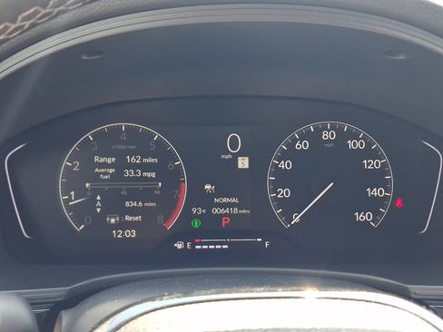 Used 2026 Honda Civic Sport image 15