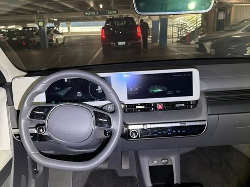 Used 2024 Hyundai Ioniq 5 SEL RWD image 5