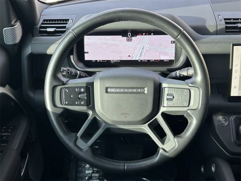 Used 2024 Land Rover Defender 130 X-Dynamic SE image 43