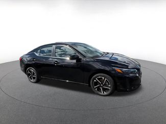 Used 2025 Nissan Sentra SV FWD video 2