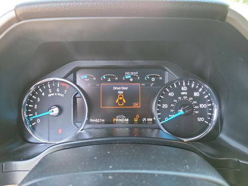 Used 2021 Ford Expedition Max XLT RWD image 22