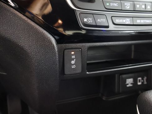 Used 2019 Honda Ridgeline RTL-E image 57