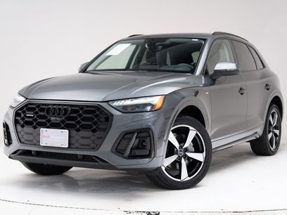 Used 2023 Audi Q5 2.0T Prestige w/ Prestige Package