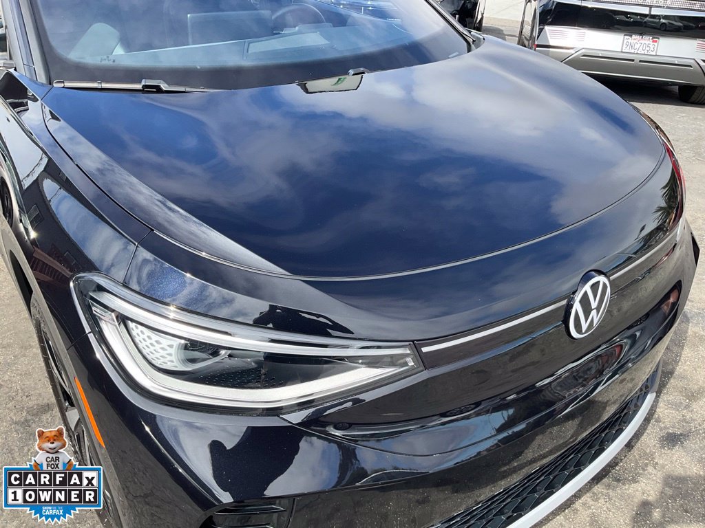 Used 2023 Volkswagen ID.4 Pro S AWD/4WD image 69