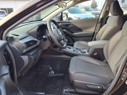 New 2026 Subaru Crosstrek 2.5i AWD/4WD image 6