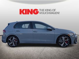 New 2026 Volkswagen GTI SE FWD video 2