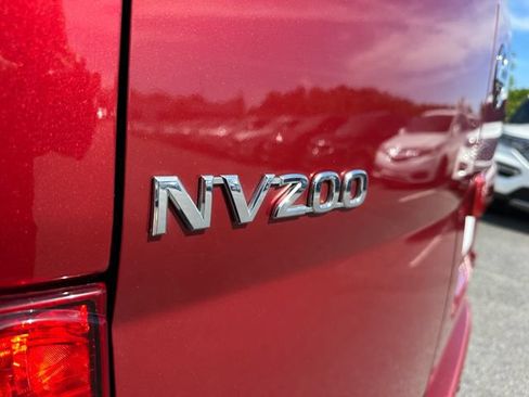 Used 2021 Nissan NV200 SV FWD image 30