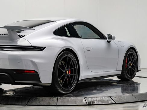 Used 2026 Porsche 911 Carrera GTS RWD image 23