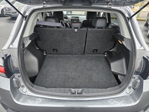 Used 2025 Mitsubishi Outlander Sport SE image 18