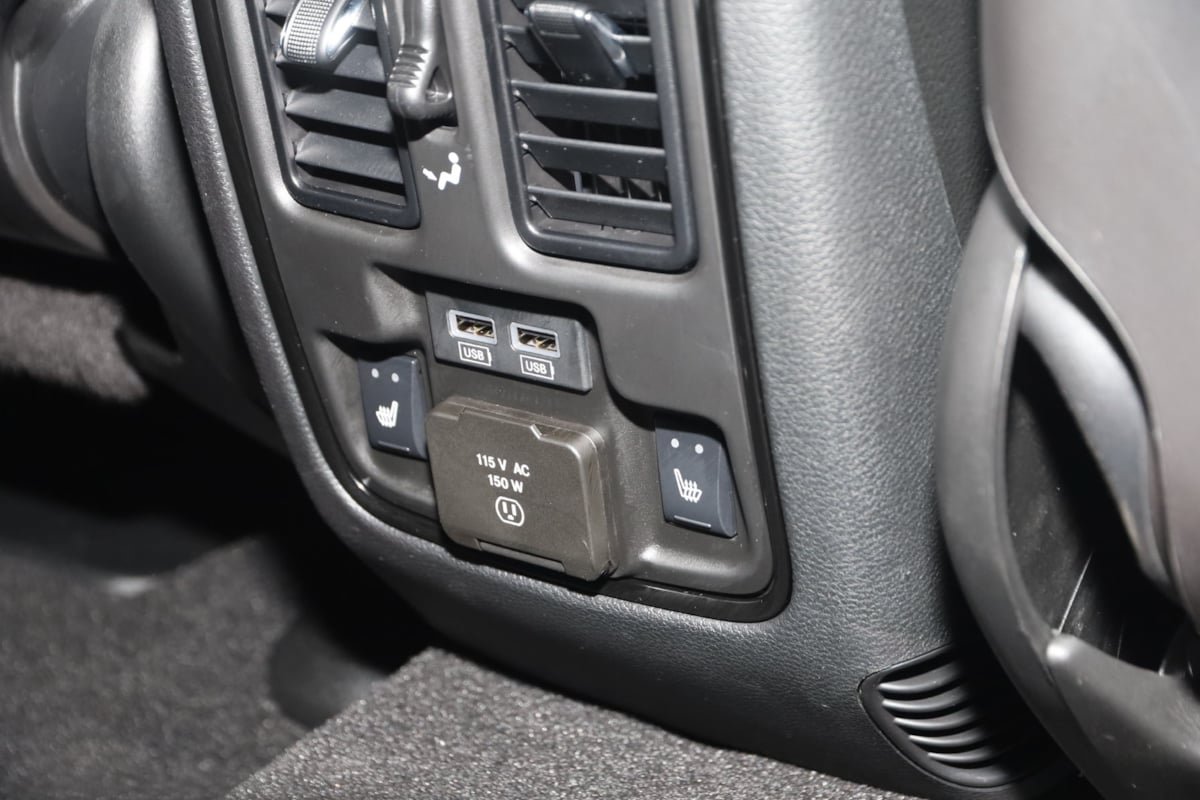 Used 2026 Dodge Durango GT AWD/4WD image 15