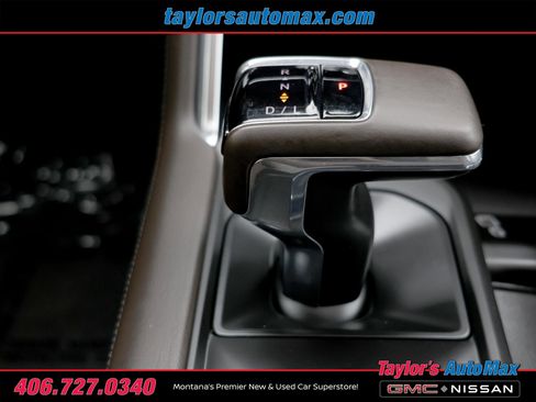 Used 2025 GMC Sierra 1500 Denali w/ Denali Reserve Package image 33