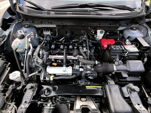 Certified 2023 Nissan Kicks SR image 32