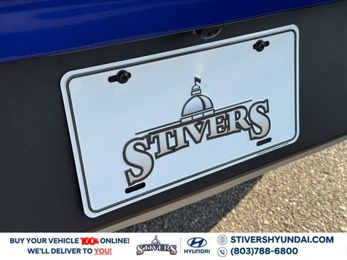 Certified 2026 Hyundai Venue SEL FWD image 15