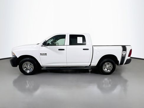 Used 2017 RAM 1500 Tradesman w/ Popular Equipment Group AWD/4WD image 9