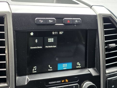 Used 2018 Ford F150 Raptor w/ Equipment Group 801A Mid AWD/4WD image 15
