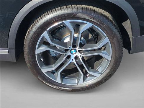 Used 2026 BMW X5 sDrive40i w/ Climate Comfort Package RWD image 10