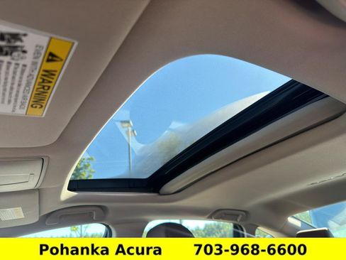 Used 2023 Acura TLX w/ Technology Package FWD image 19